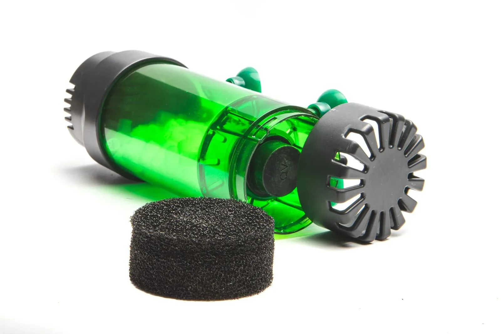 Qanvee Fluidized Media Filter - Image 2