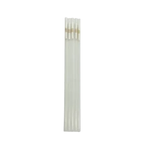 Straw, Radiated