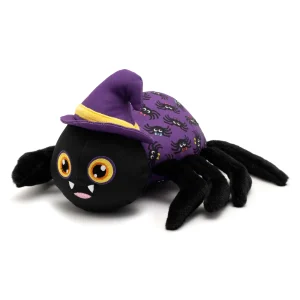Spike Spider Dog Toy