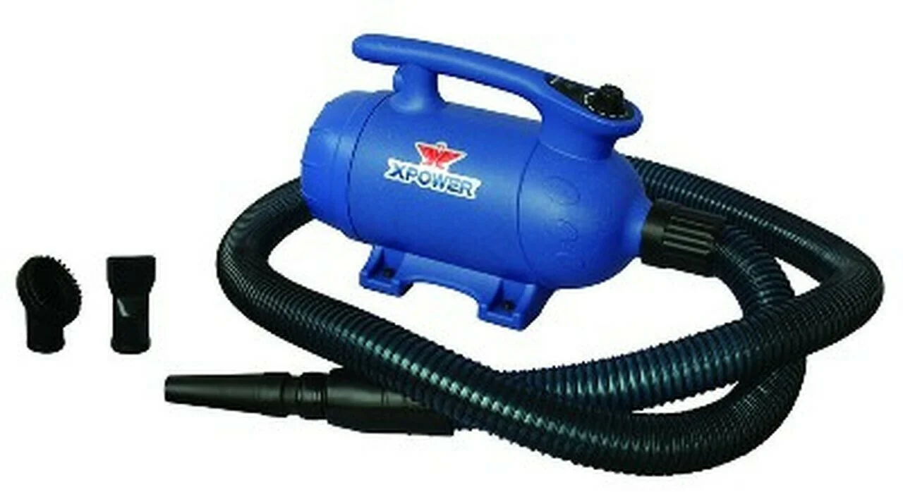XPower B-24 Force Dryer