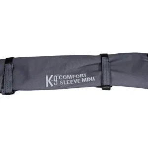 K-9 Comfort Sleeve, Mini, Grey