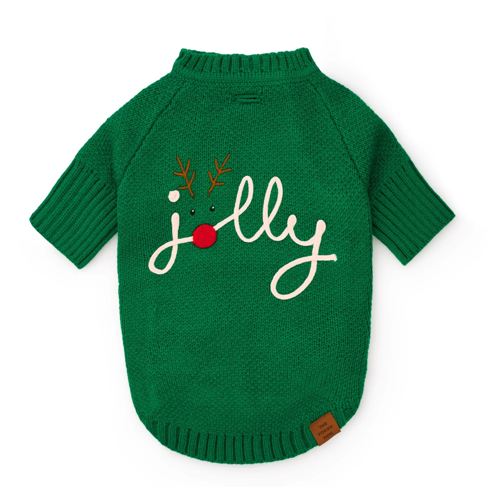 Jolly Dog Sweater - Image 2