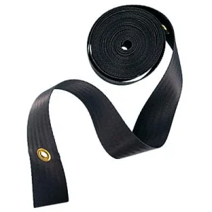 Clean Run Weave Pole Measuring Strip