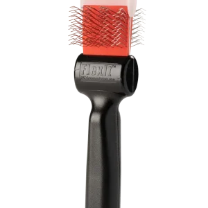 FlexIt Single Red Mat Zapper Firm Flex Twin