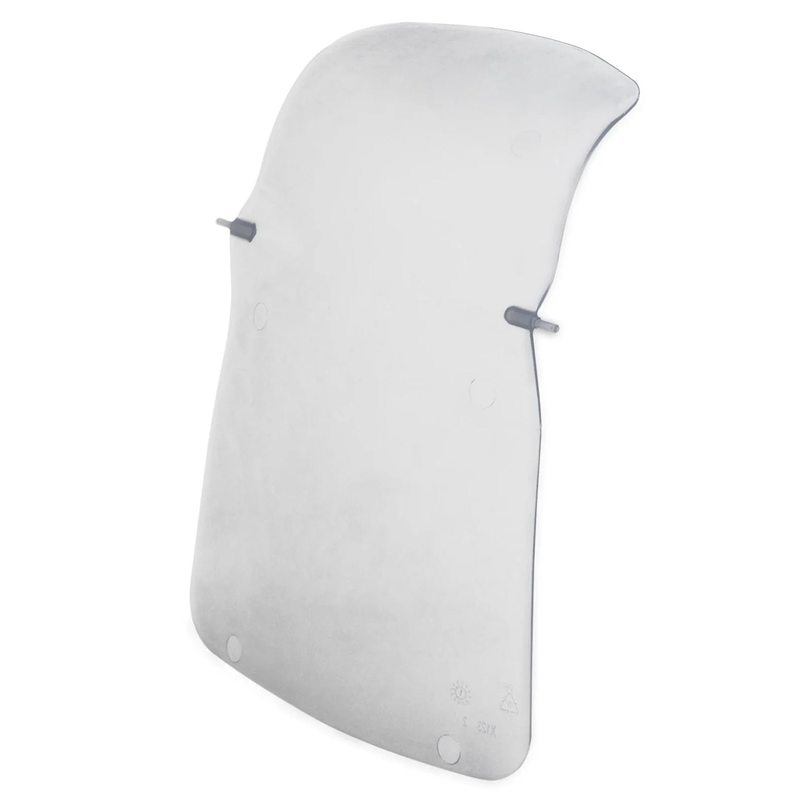 Jumbo Replacement Door for Hooded Wave Litter Pans - Image 2