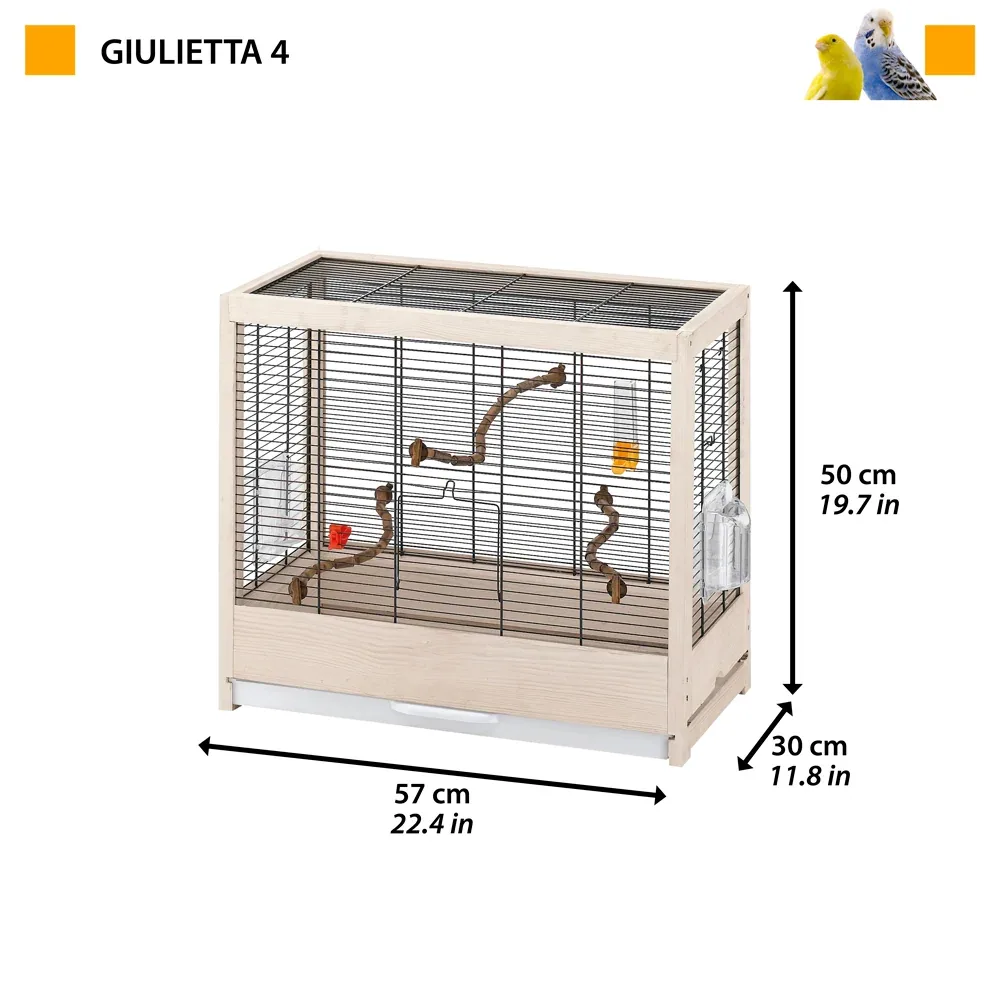 GIULIETTA 4 - Image 2