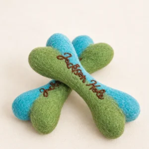 JACKSON HOLE WOOLBONE