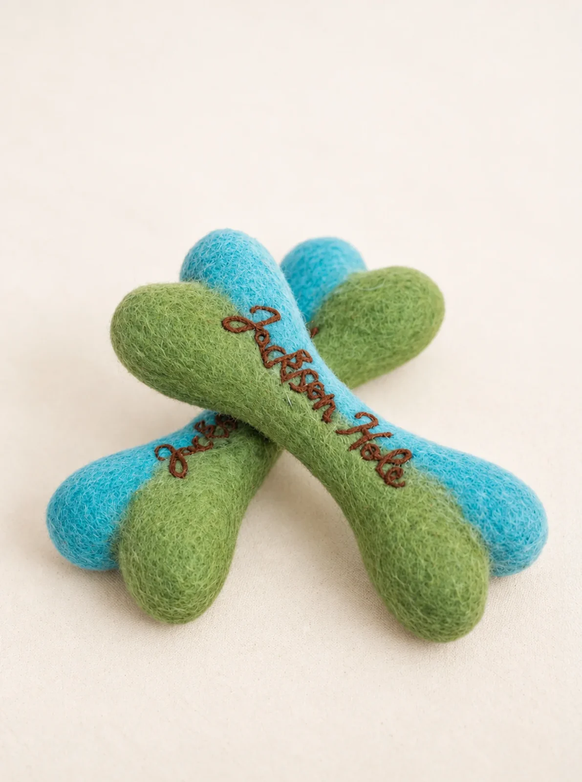 JACKSON HOLE WOOLBONE