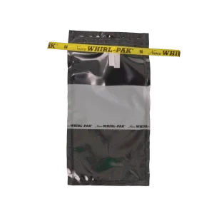 Whirl-Pak Bags