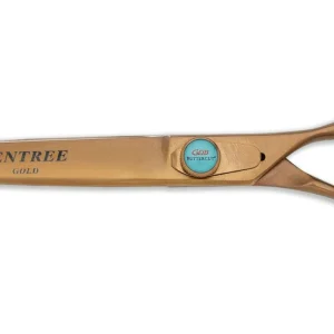 Geib Entree Gold Shears 8.5" Straight