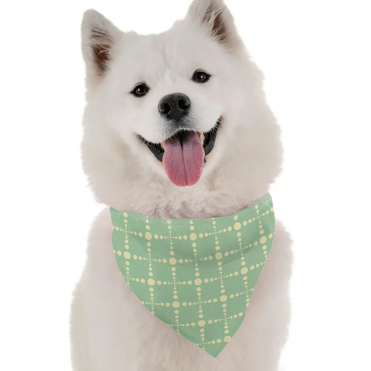 Iris Dog Bandana by BanDoggie - Image 2