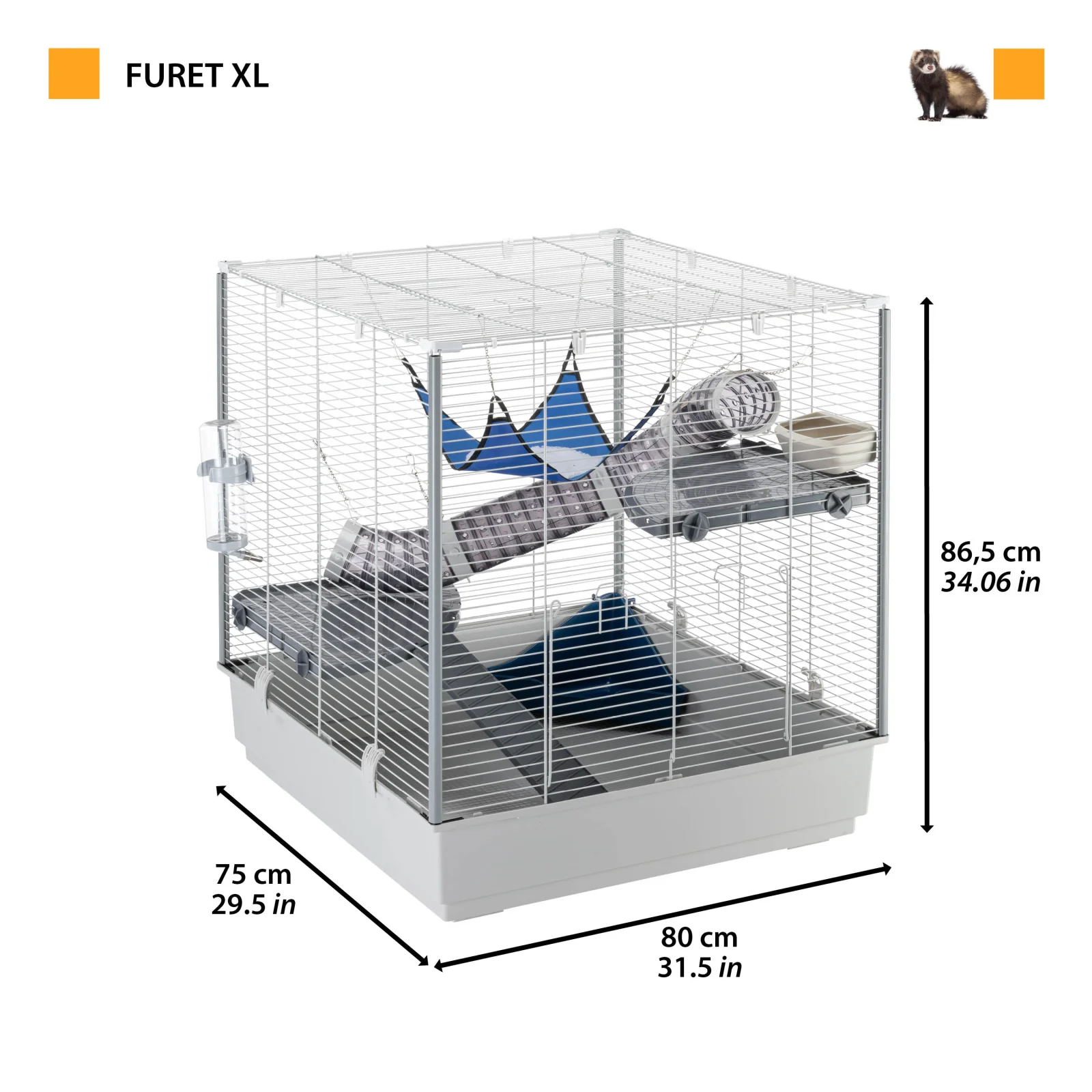 FURET XL - Image 2