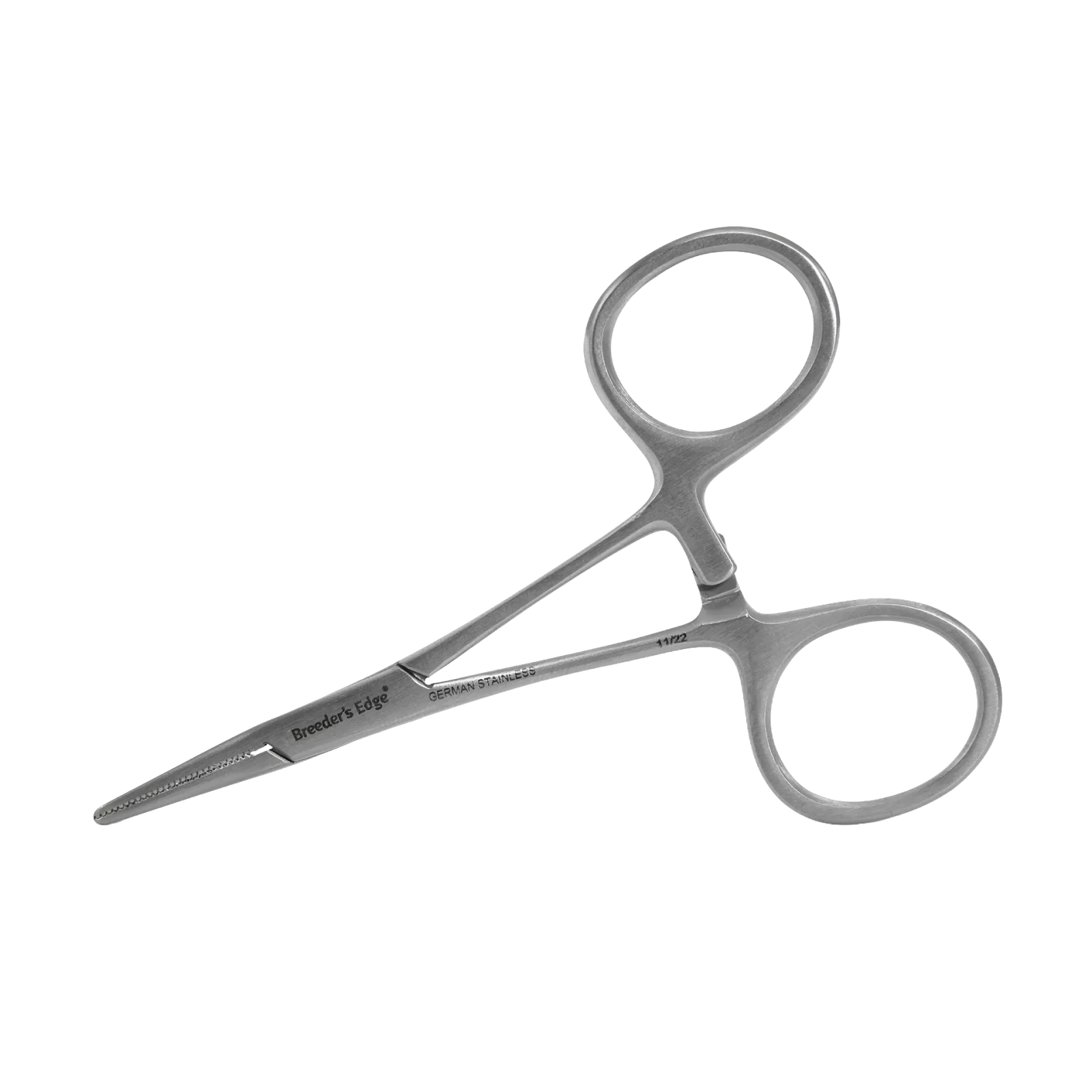 Breeder's Edge® Clean Cut™ Umbilical Forceps - Image 2