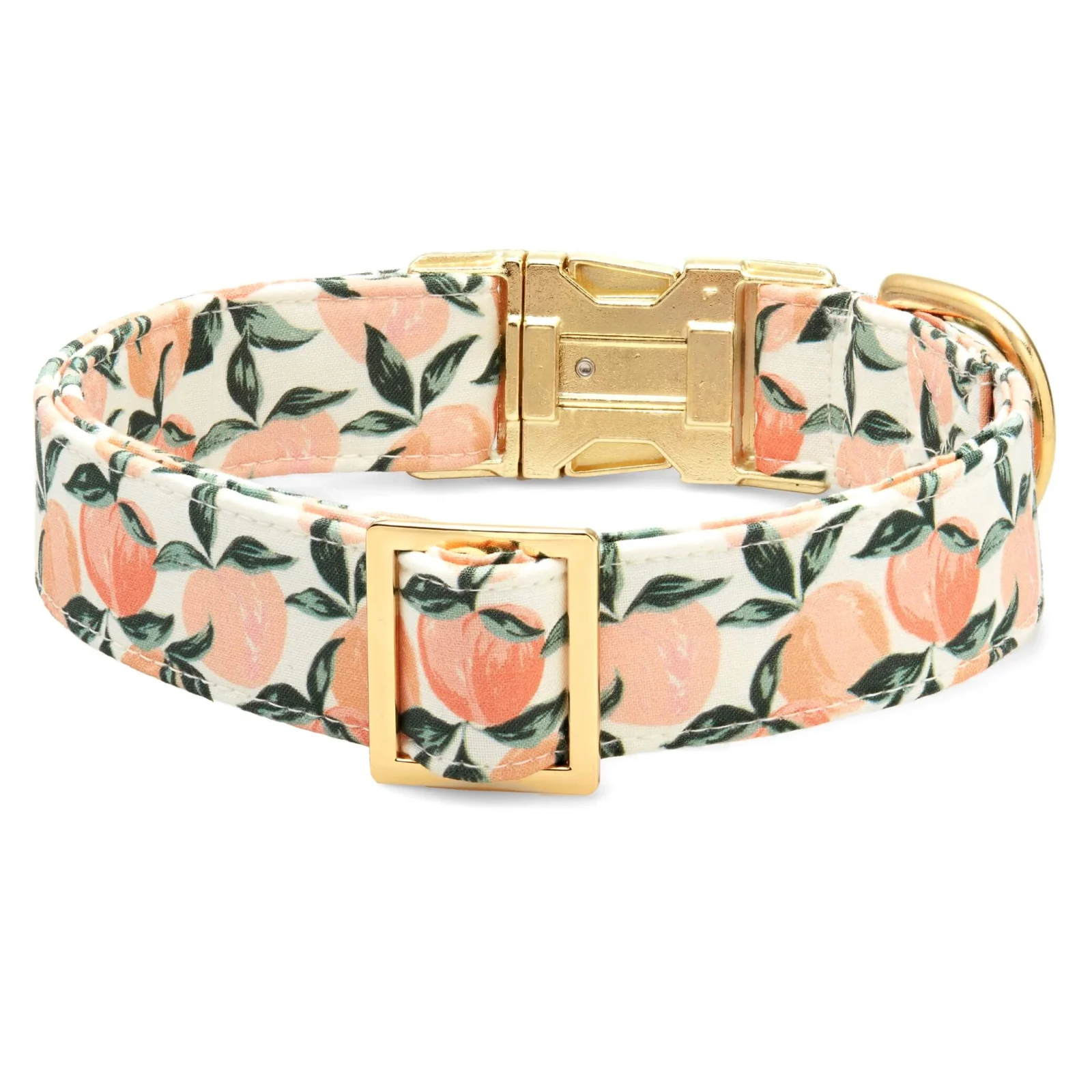 Peaches and Cream Dog Collar - Image 2
