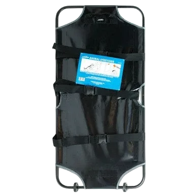 JorVet Animal Stretcher