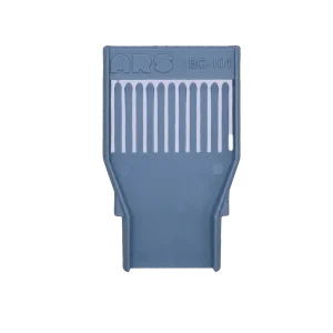 Bubbler Combs/Disp ARS