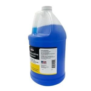 Chlorhexidine Solution