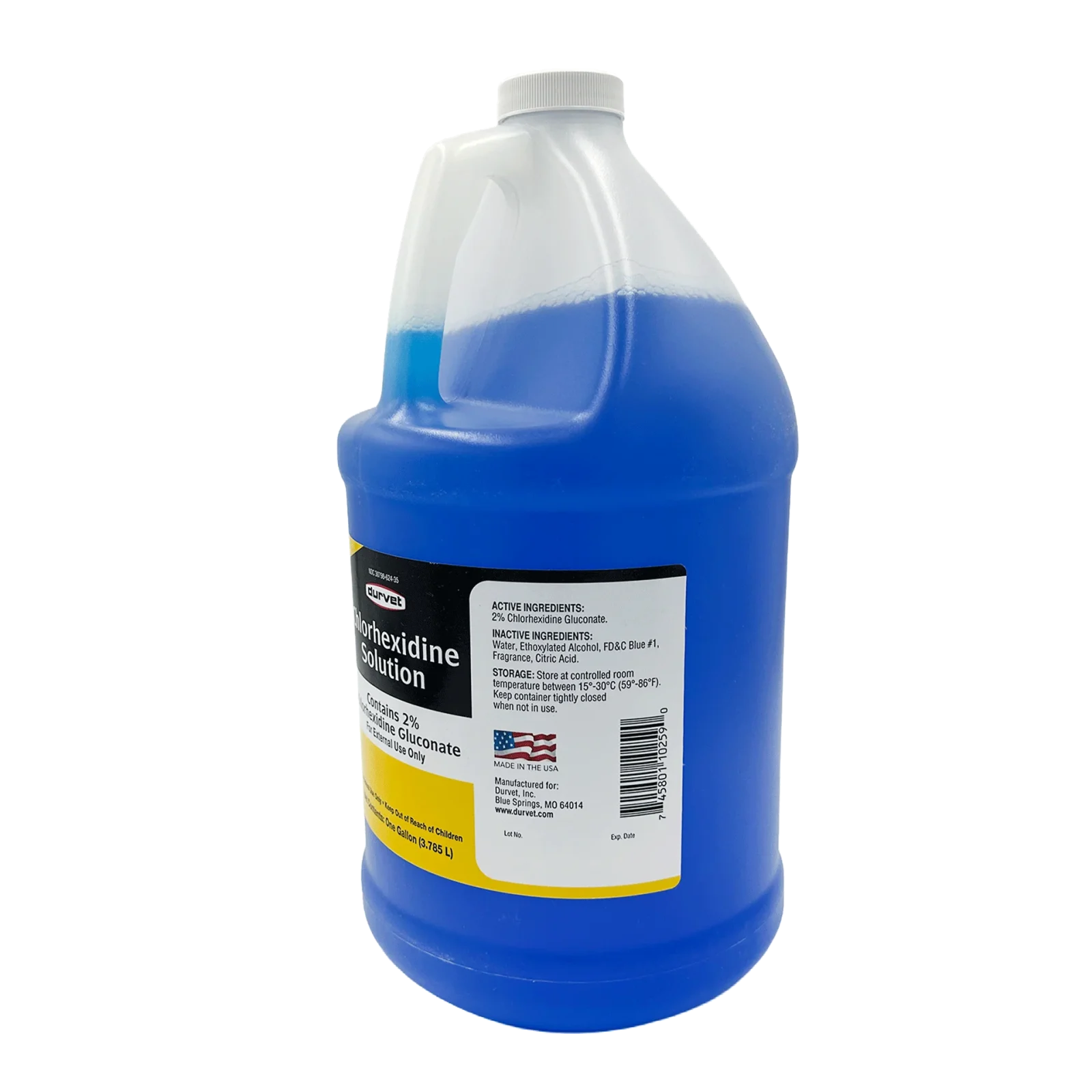 Chlorhexidine Solution