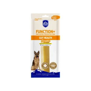 Himalayan Pet Supply Function+ Yak Cheese Dog Chews