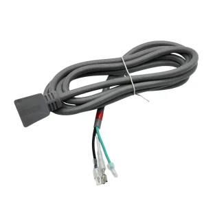 Jirpet Replacement Power Cord for Twin Titan I Dryer