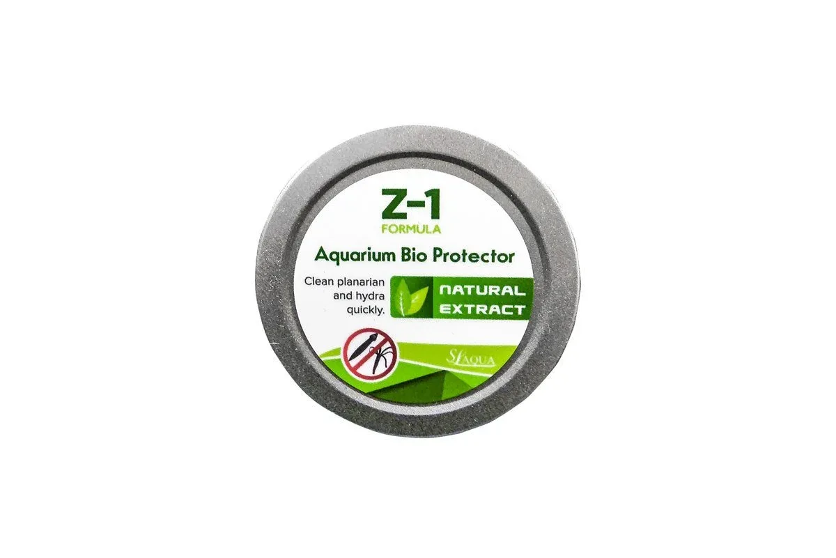 SL-Aqua Bio Protector Z1 - Image 2