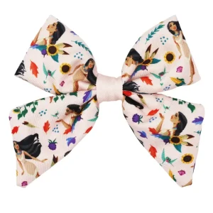 Disney's Pocahontas Collar Slider