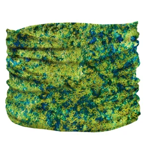 Salty Dog Pup Scruff - Tie Dye Dog Neck Scarf