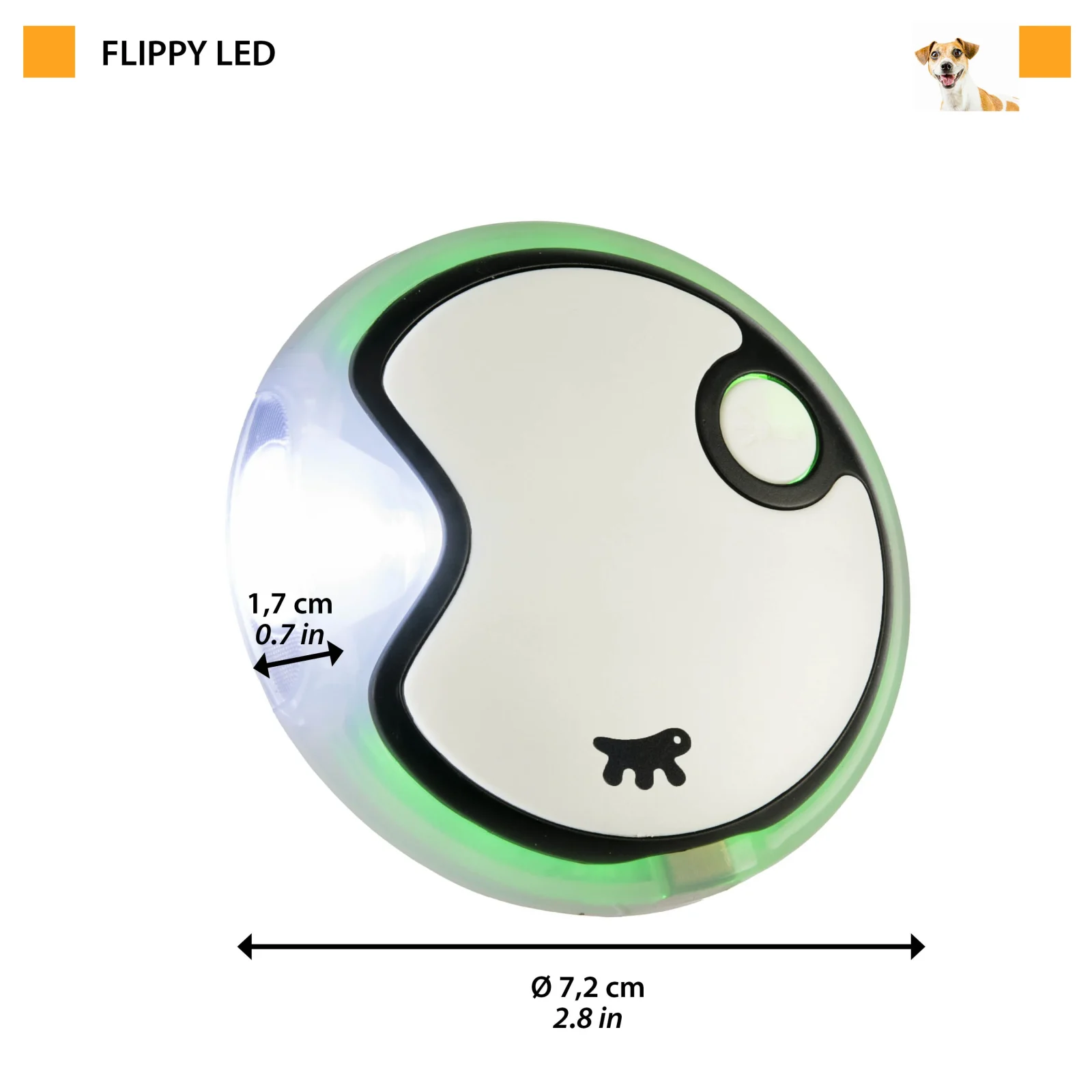 FLIPPY LED - Image 2