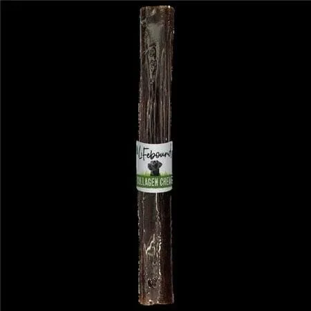 Lennox Lifebound Collagen Bully Sticks Natural Dog Chews