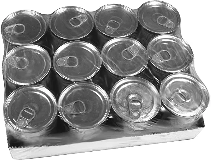 Evanger's Chicken & Rice Dinner Complete Classic Canned Dog Food Dinners - 20.2 oz Cans - Case of 12 - Image 2