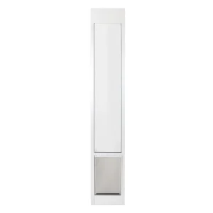 Pet Door for Sliding Glass Door, 1 piece - 96 in