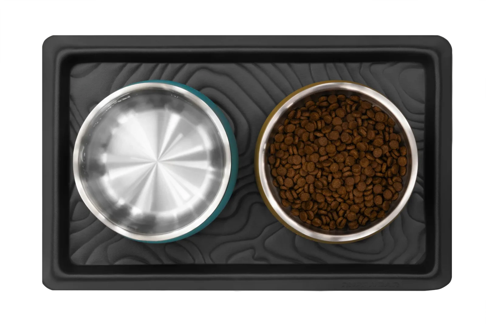 Basecamp™️ Dog Bowl Mat - Image 2
