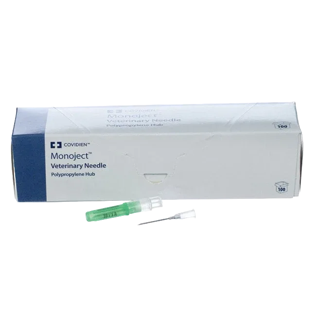 MonoJect™ Needles - Image 2