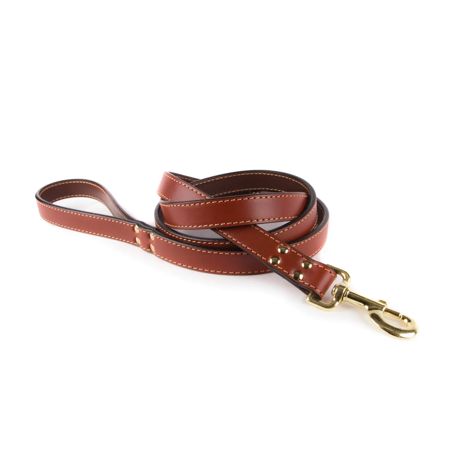 Heirloom Leather Leash