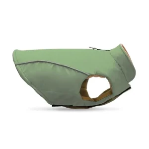 Sports Vest - Green