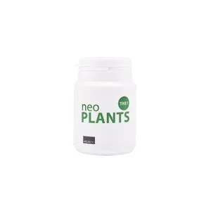 Aquario Neo Plants Tab - Aquatic Plant Root Fertilizer