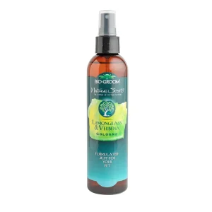 Natural Scents Lemongrass & Verbena Dog Cologne
