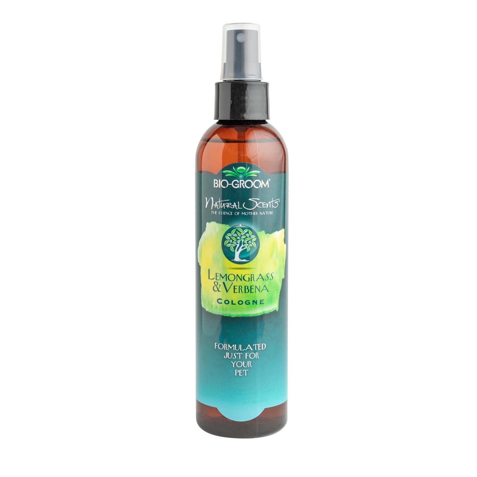Natural Scents Lemongrass & Verbena Dog Cologne