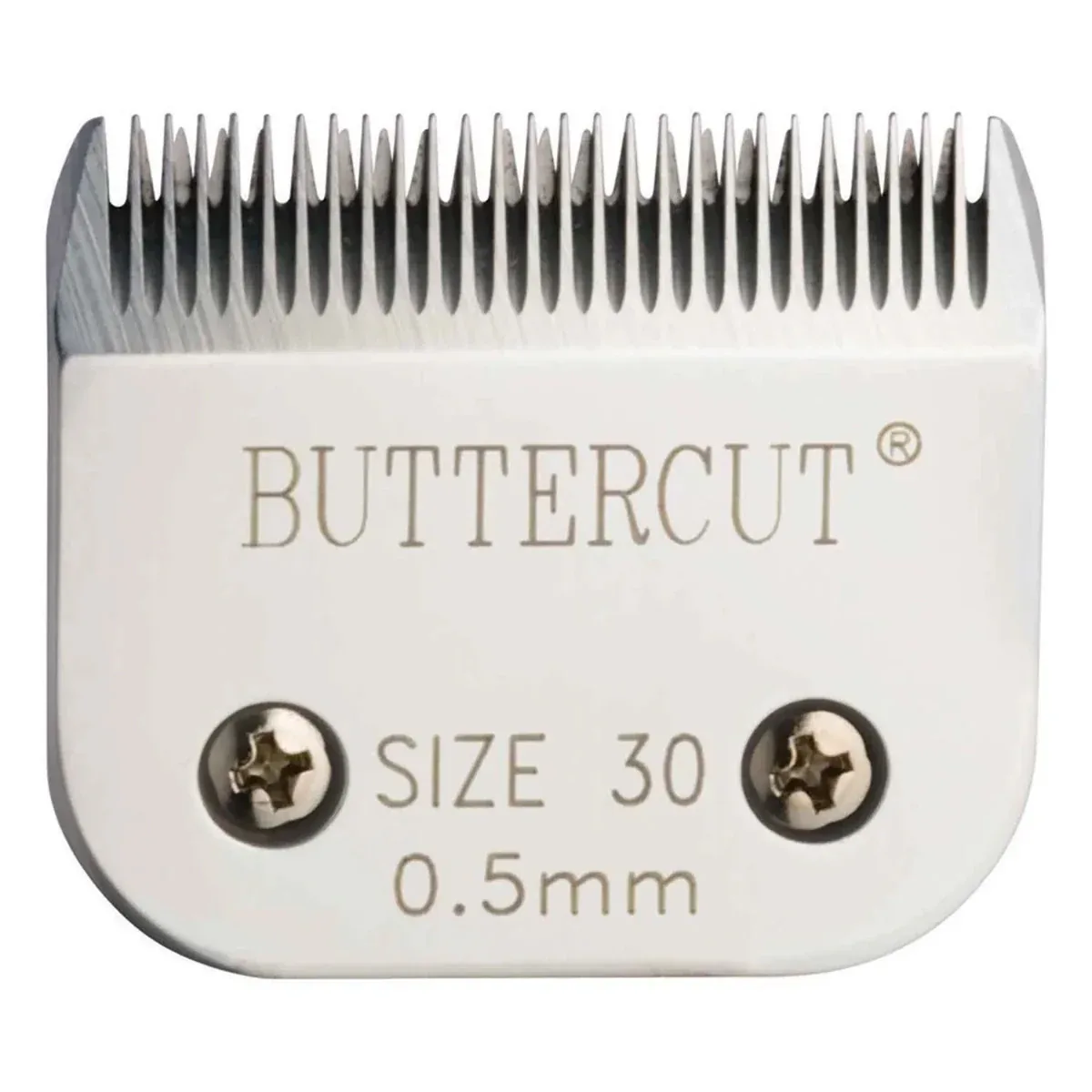 GE Prem Qual SS Clipper Blade 30