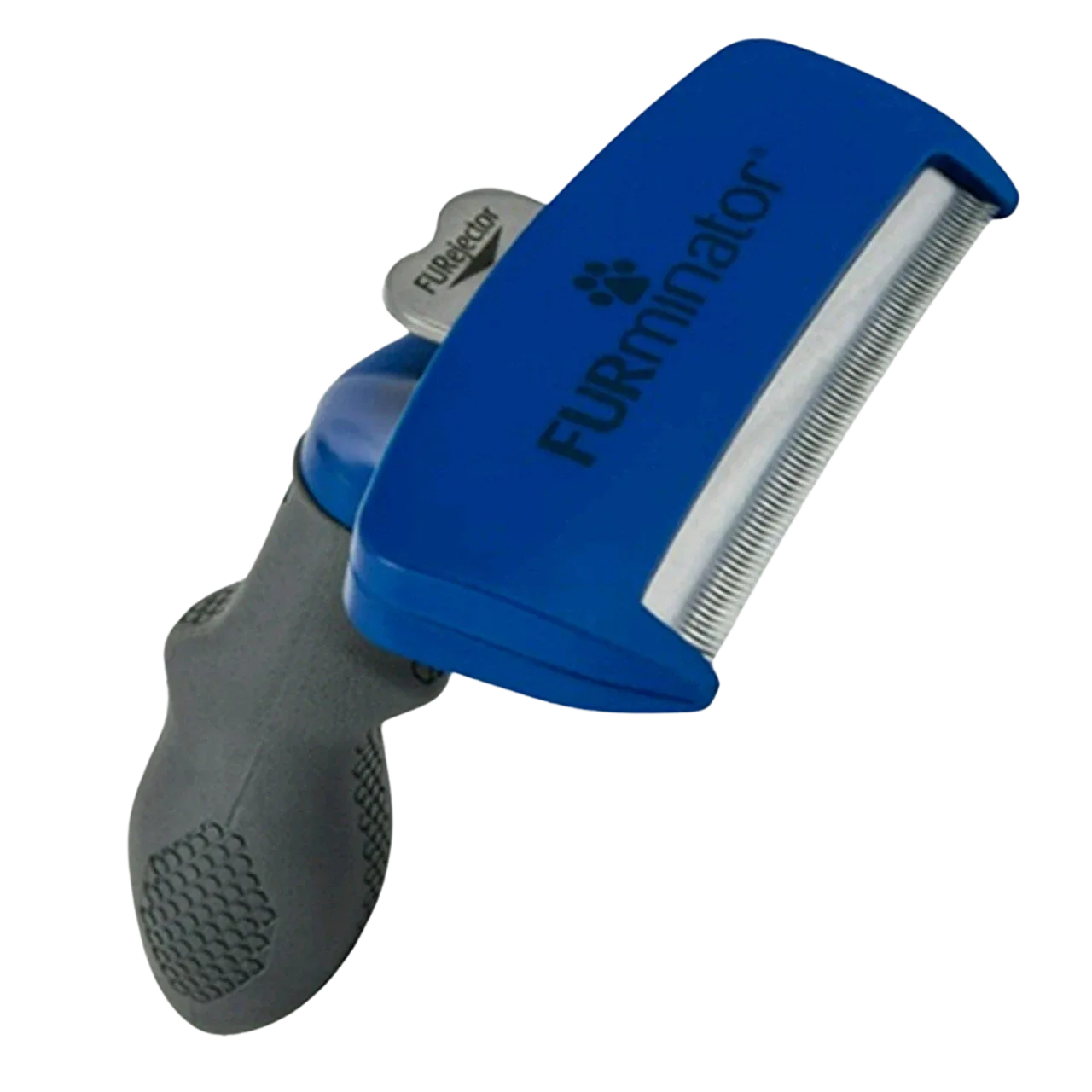FURminator deShedding Tool, Large Dog, Long Hair