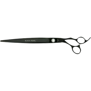 Geib Black Pearl Straight Shear, 10 inch