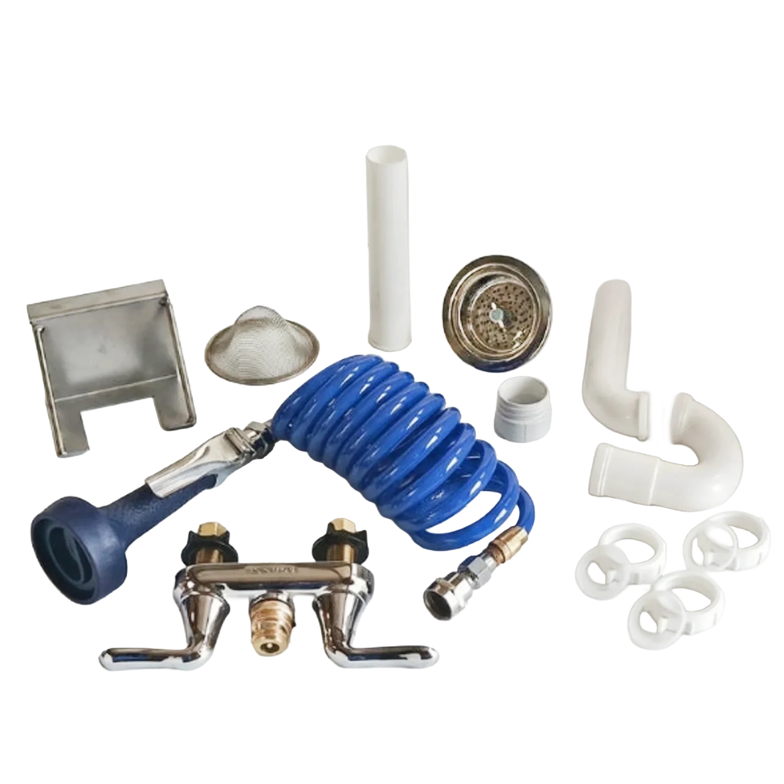 Tub Plumbing Kit - Image 2