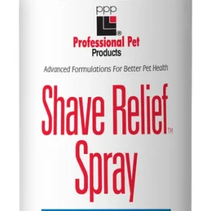 Professional Pet Products Procare Shave-Relief for Dogs, 8 oz