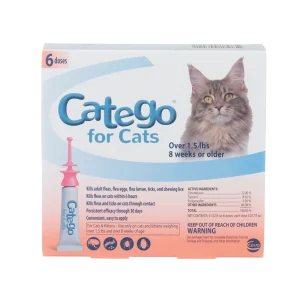 Catego®