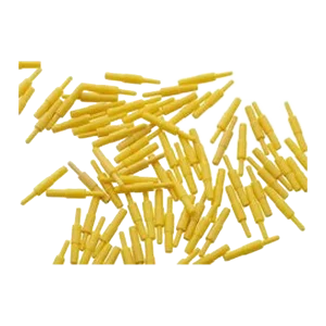 Straw Connectors
