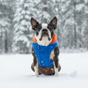 Sports Vest - Blue