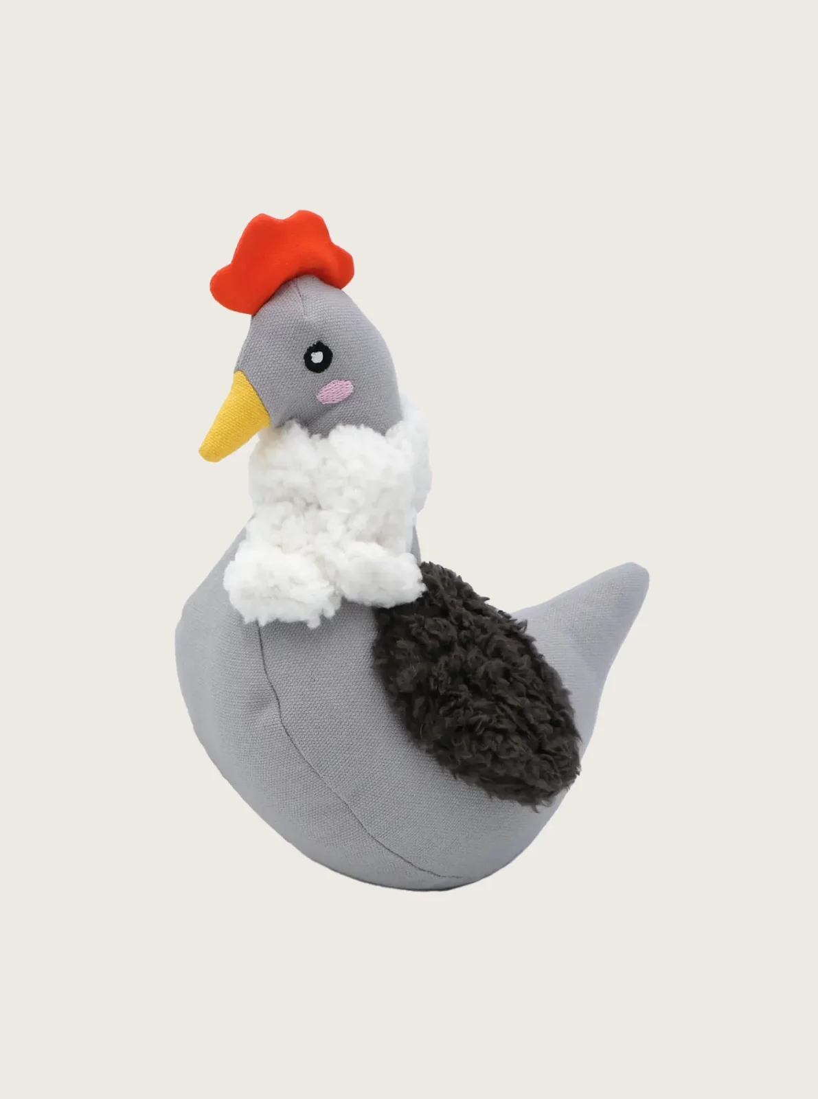 CHICKEN COTTON CUDDLER - Image 2