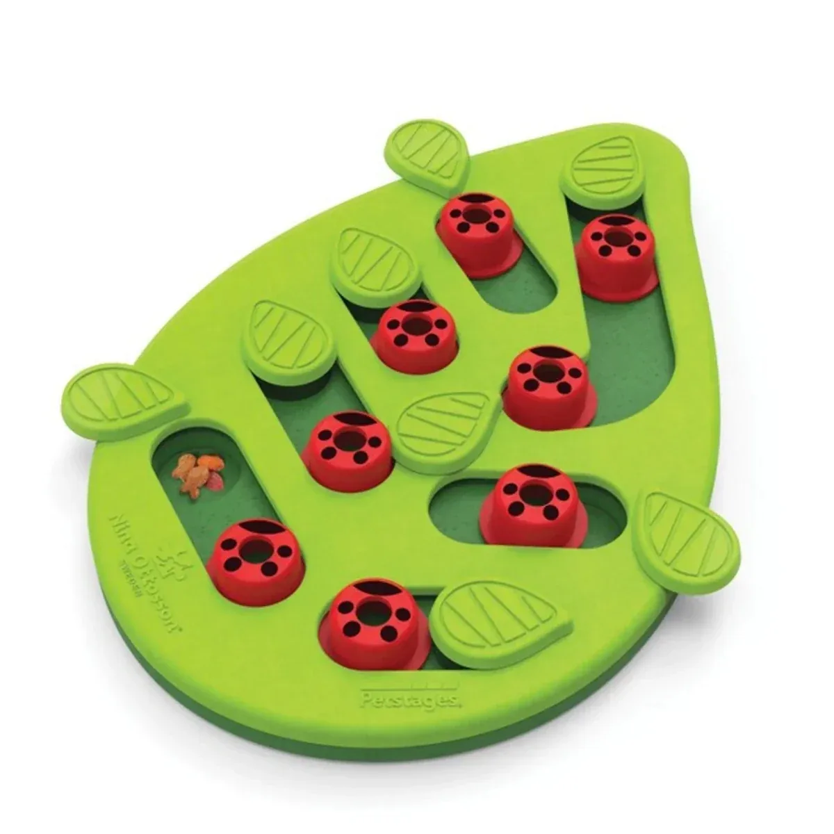Catstages Puzzle & Play Buggin Out Cat Game Cat Toy - Image 2