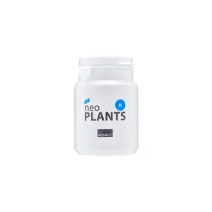 Aquario Neo Plants Tab K - Potassium Root Fertilizer