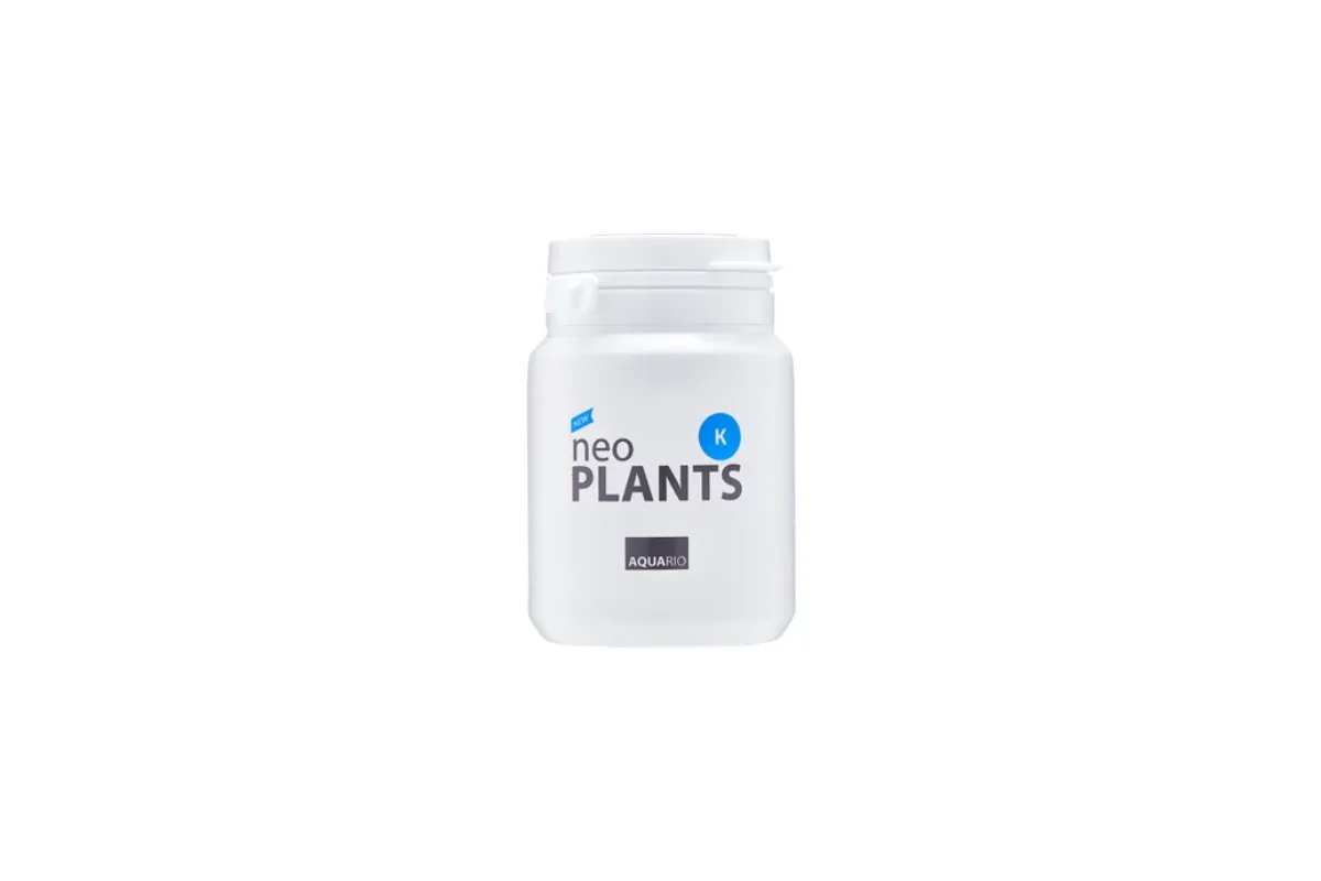 Aquario Neo Plants Tab K - Potassium Root Fertilizer